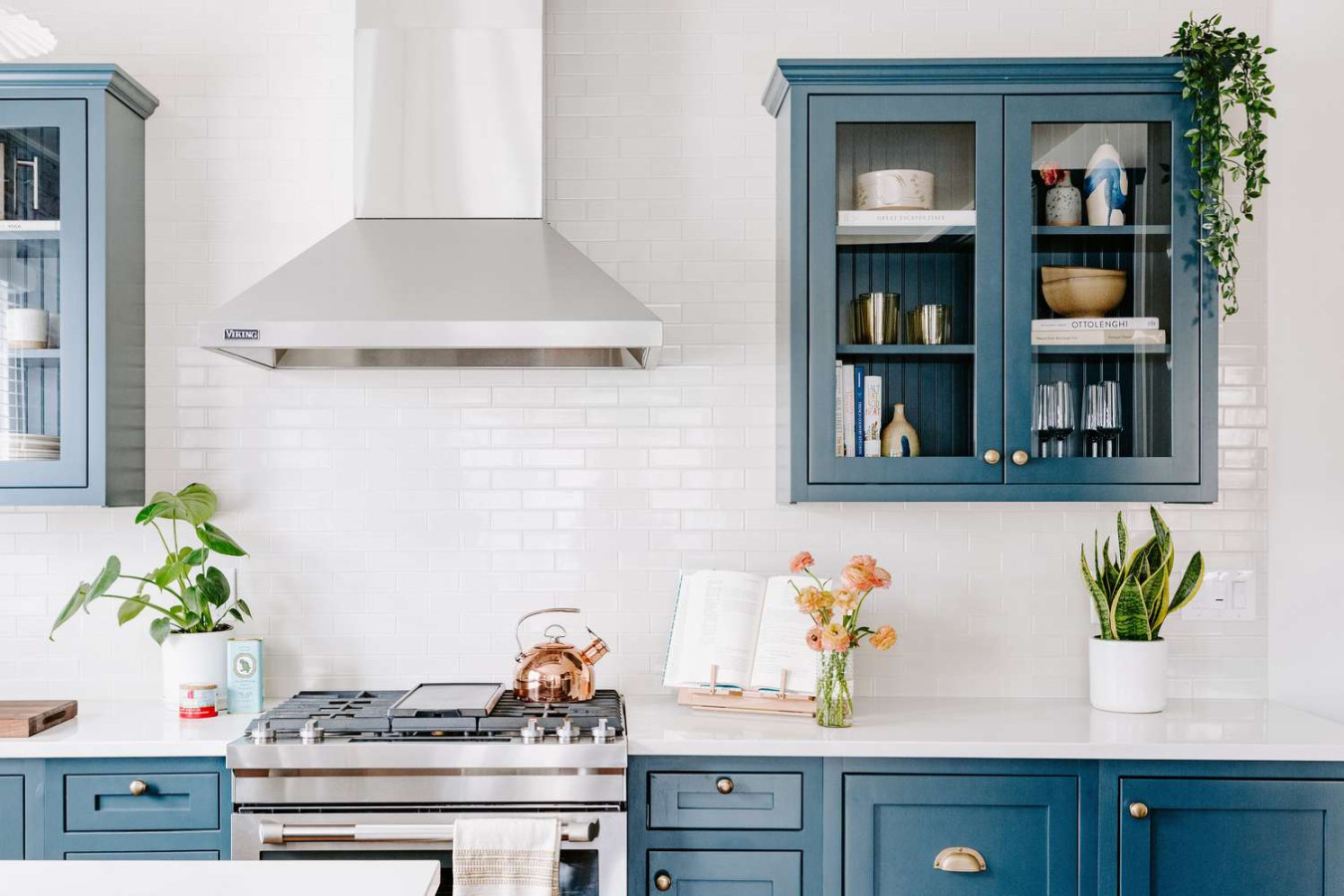 Beautiful, Functional Kitchens to Inspire Your Own