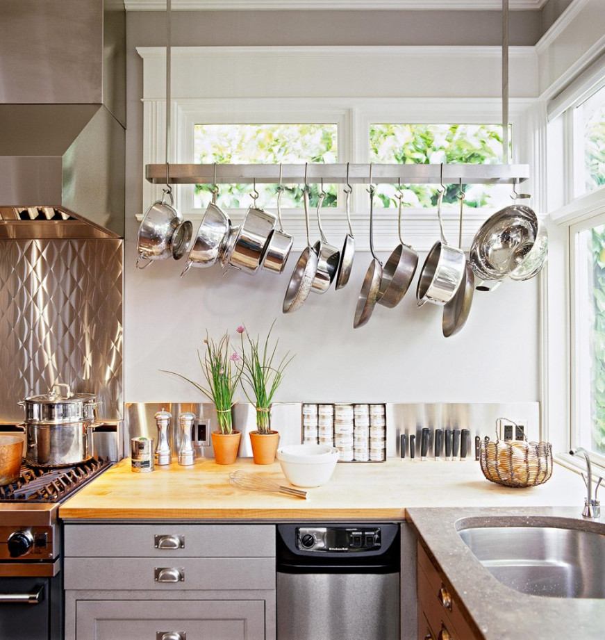Best Kitchen Wall Decor Ideas to Design Your Kitchen Wall  Foyr