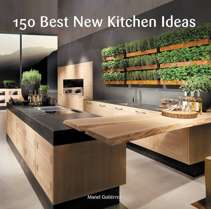 Best New Kitchen Ideas