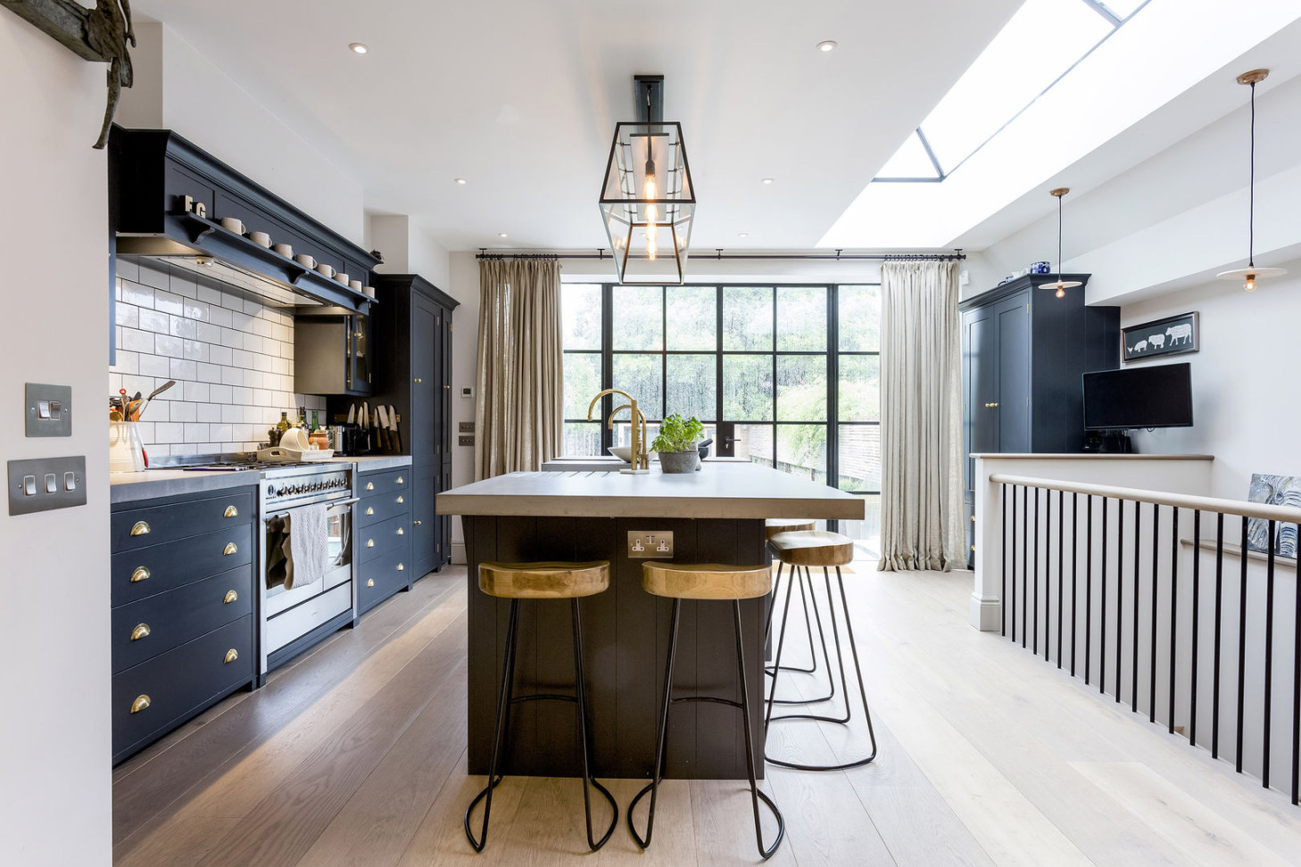 different kitchen styles to help you find the right one  homify