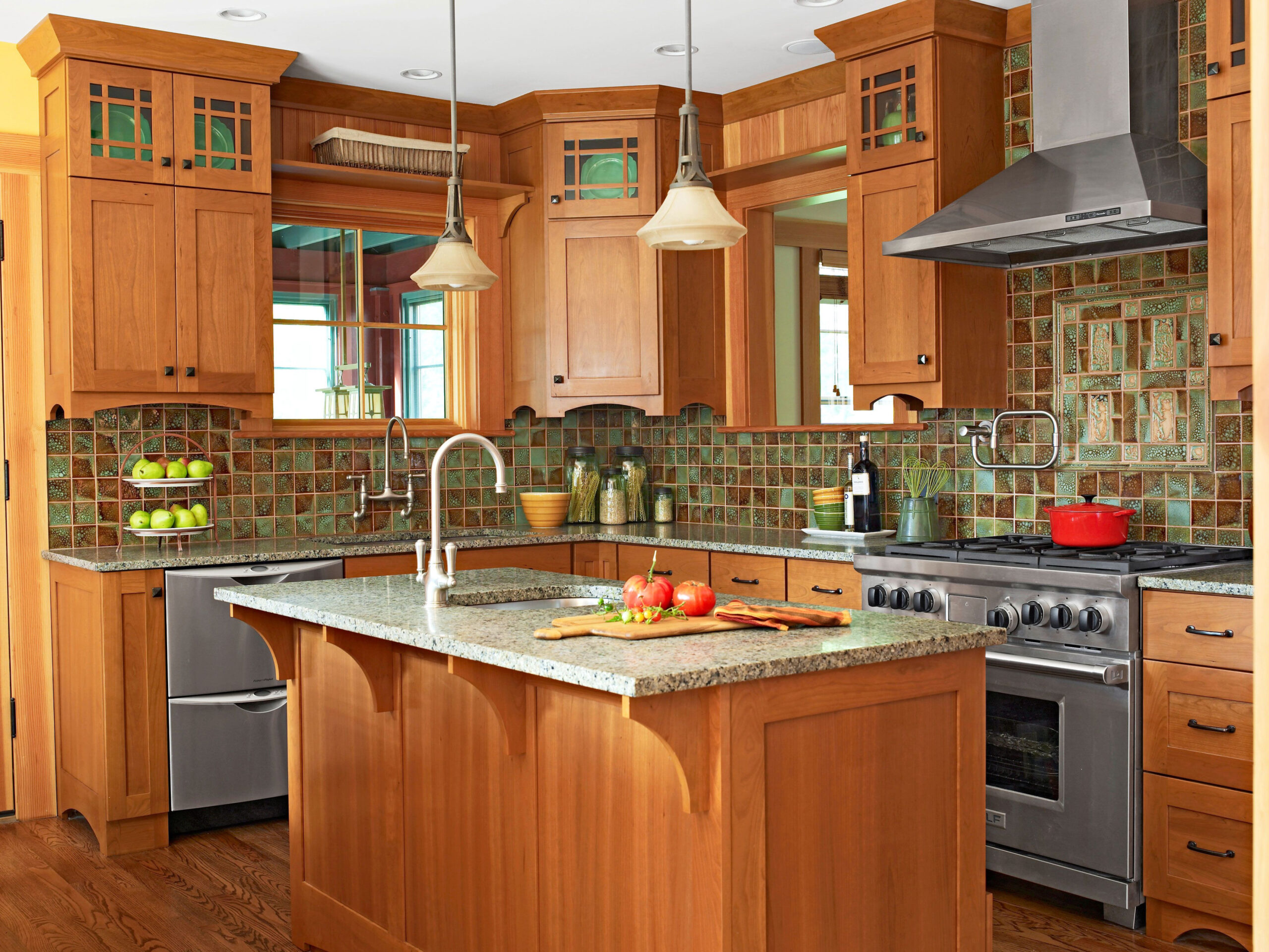 Kitchen Cabinet Ideas for Every Design Style