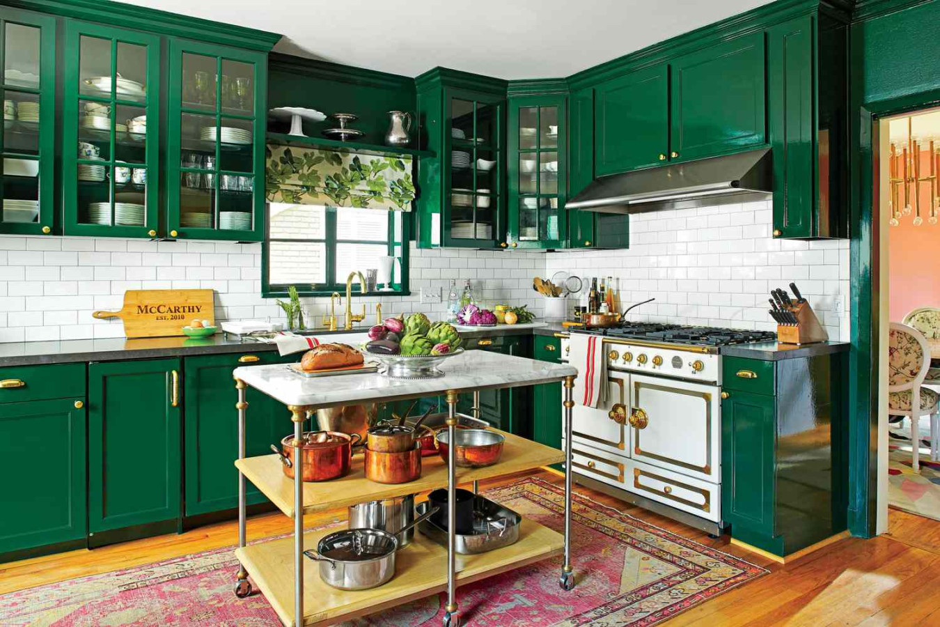 Kitchen Cabinet Ideas To Revamp Your Space