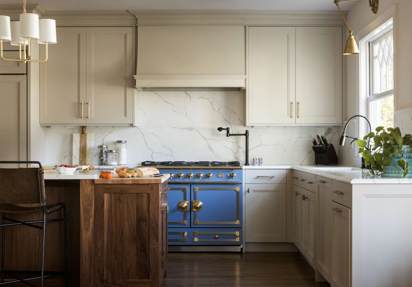 Kitchen Cabinet Styles to Consider for Your Next Remodel