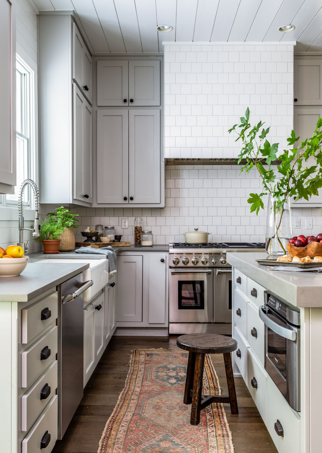 Kitchen Floor Plans to Help You Take on a Remodel with Confidence