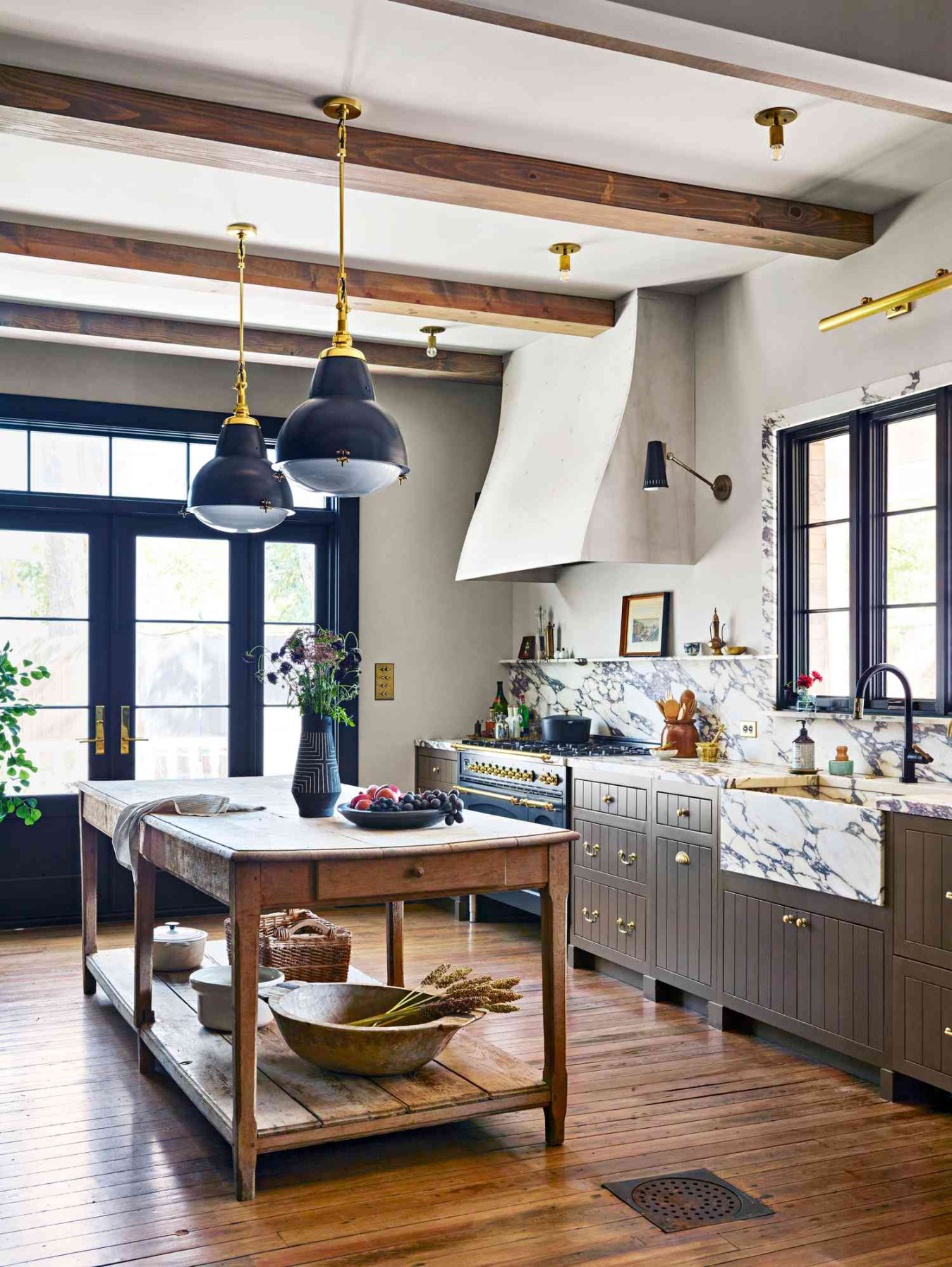 Kitchen Ideas To Help You Plan Your Dream Space