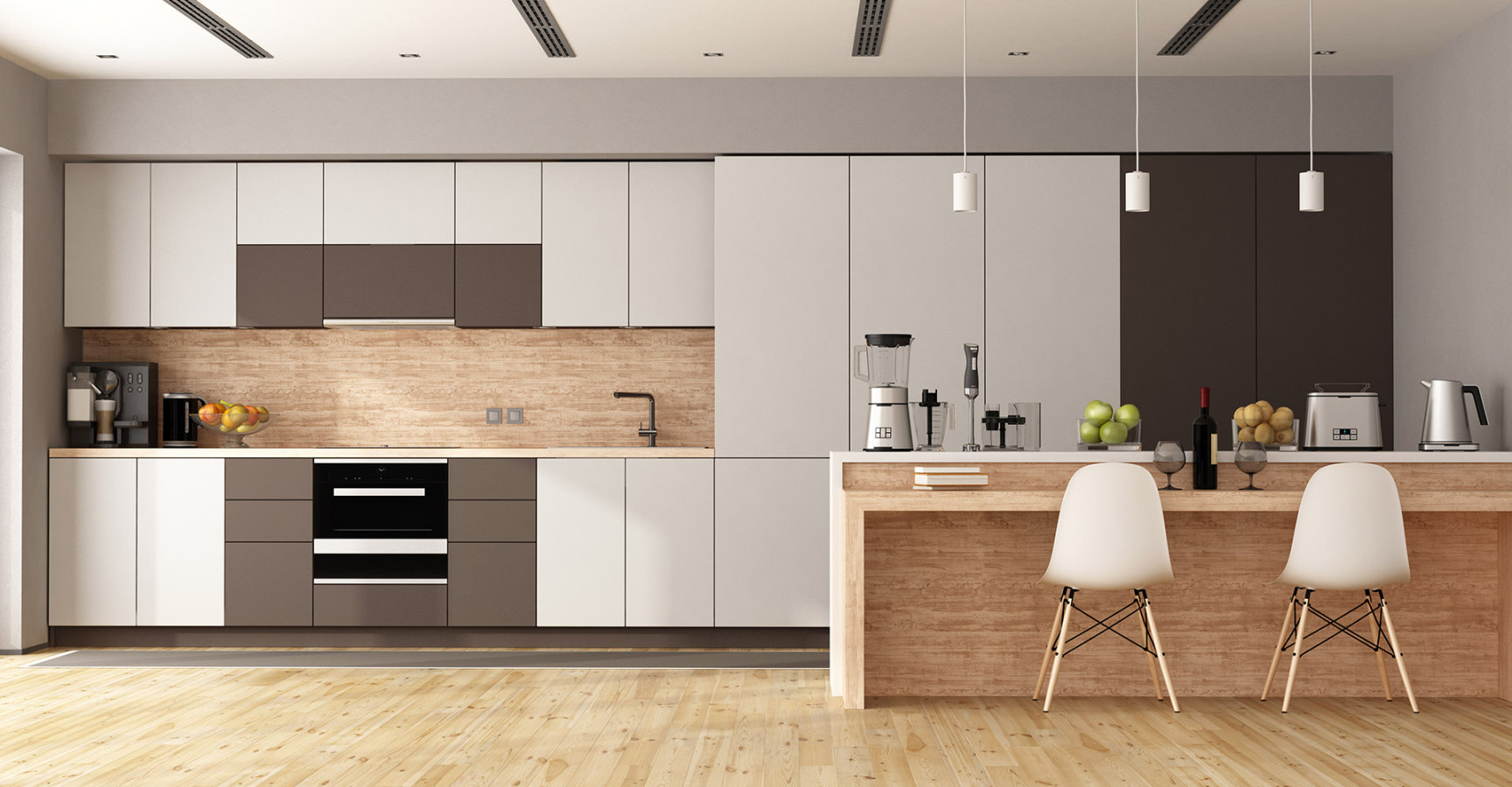 Kitchen Interior Designs  Best Modular Kitchen Interiors for Home