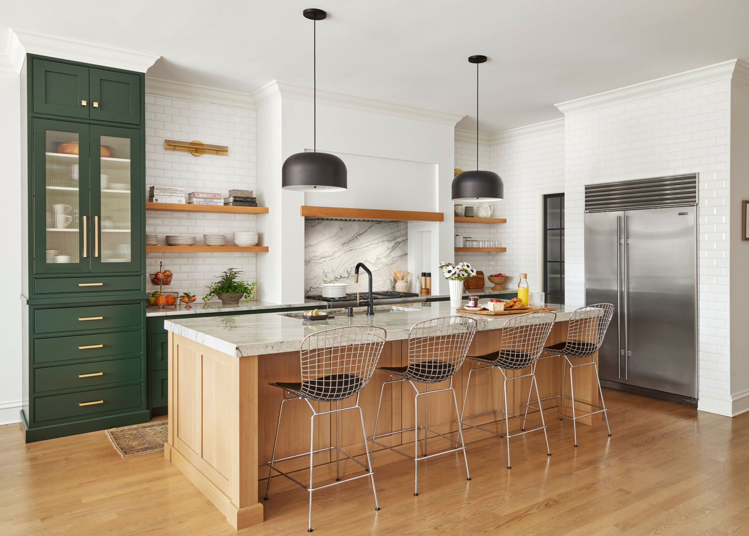 Kitchen Island Ideas to Perfectly Suit Your Aesthetic