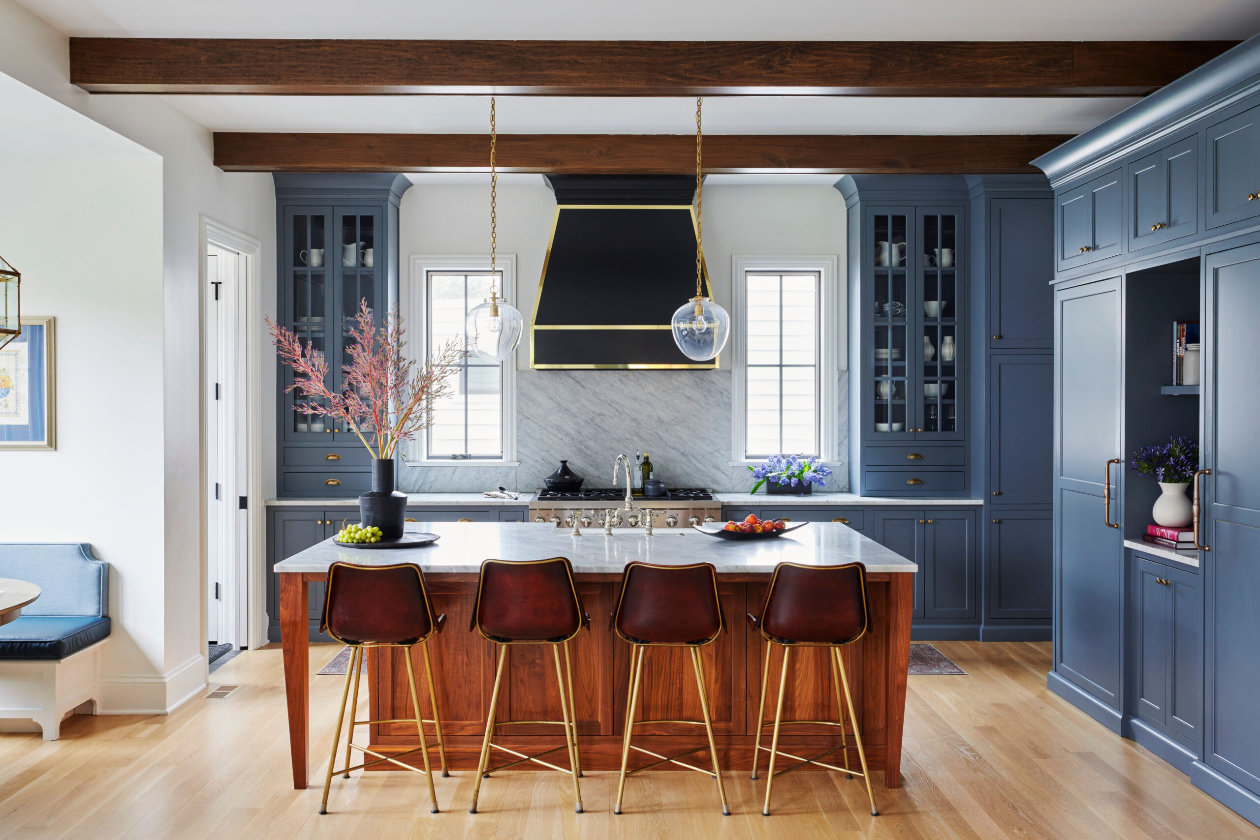 Kitchen Styles to Consider for Your Remodel