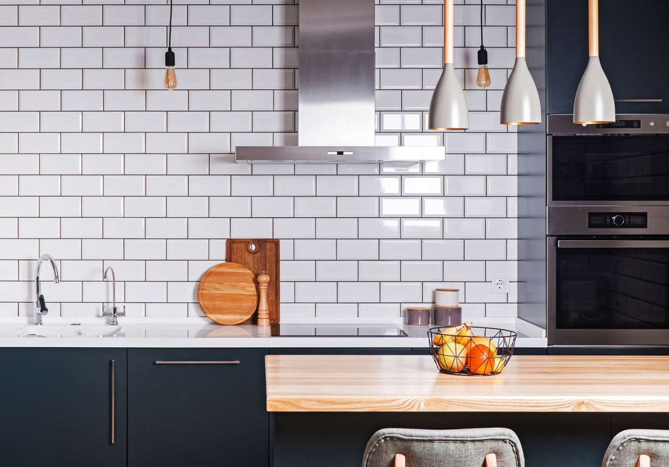 Kitchen Tile Backsplash Ideas You Need to See Right Now