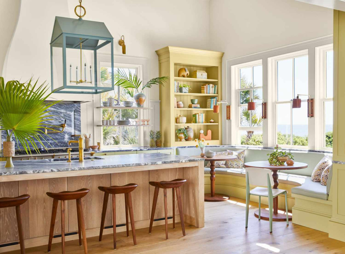 Kitchen Trends for