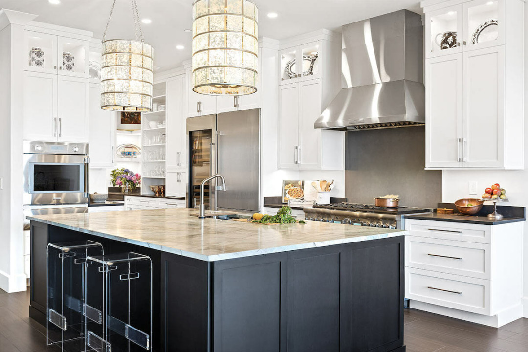 Luxury Kitchen Design Ideas for Your Dream Kitchen - Decorilla