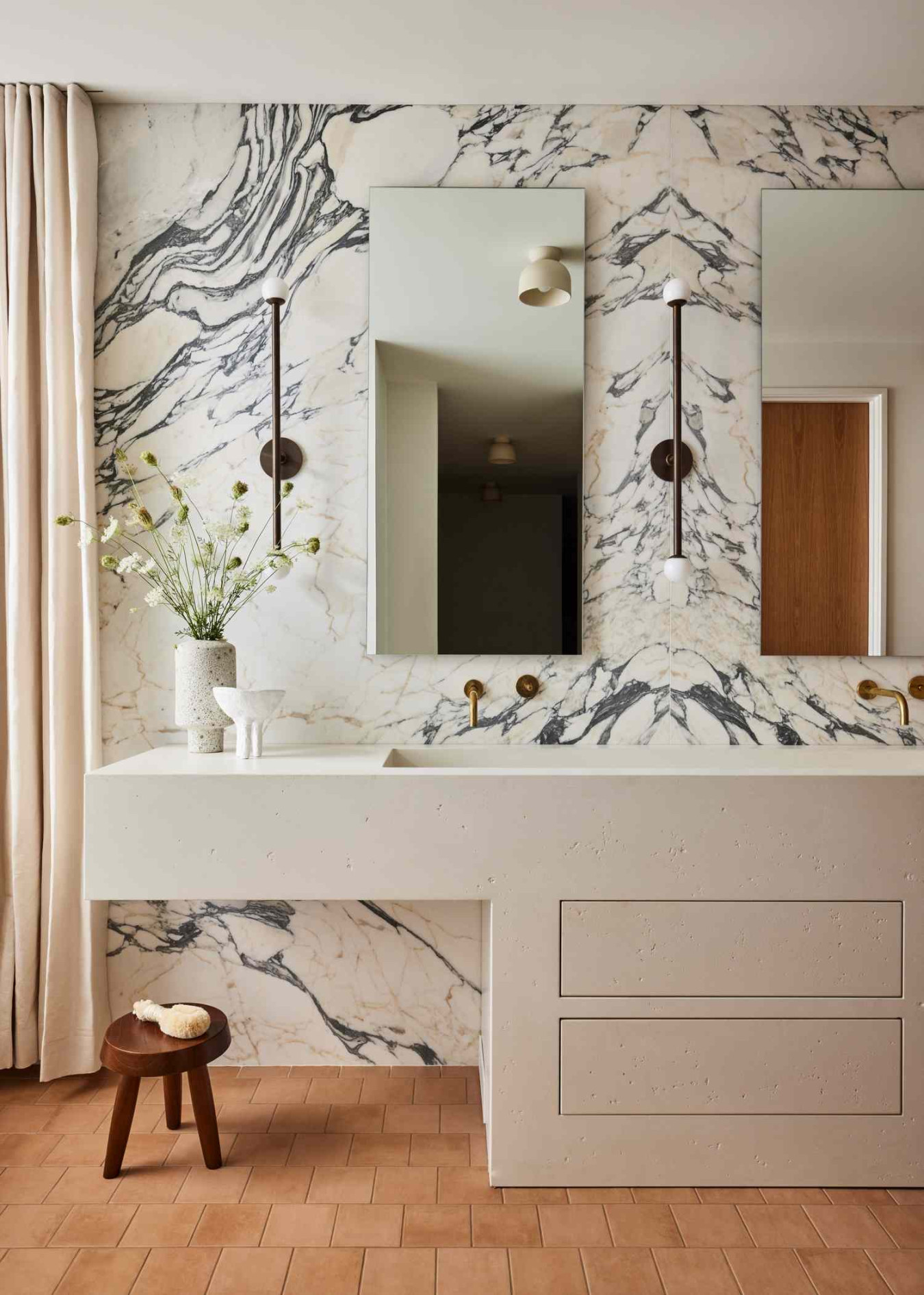 Stunning Modern Bathroom Ideas to Inspire Your Next Renovation