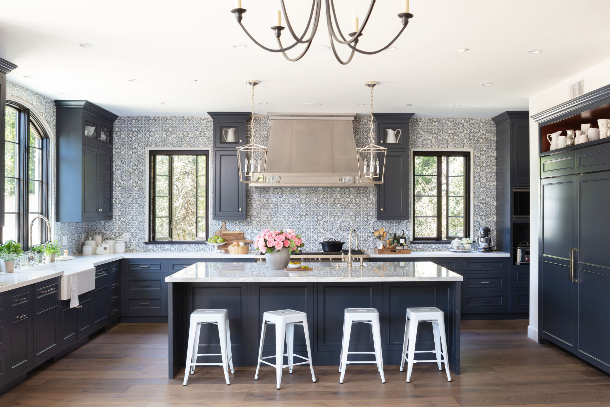 Traditional Kitchen Ideas That Stand the Test of Time