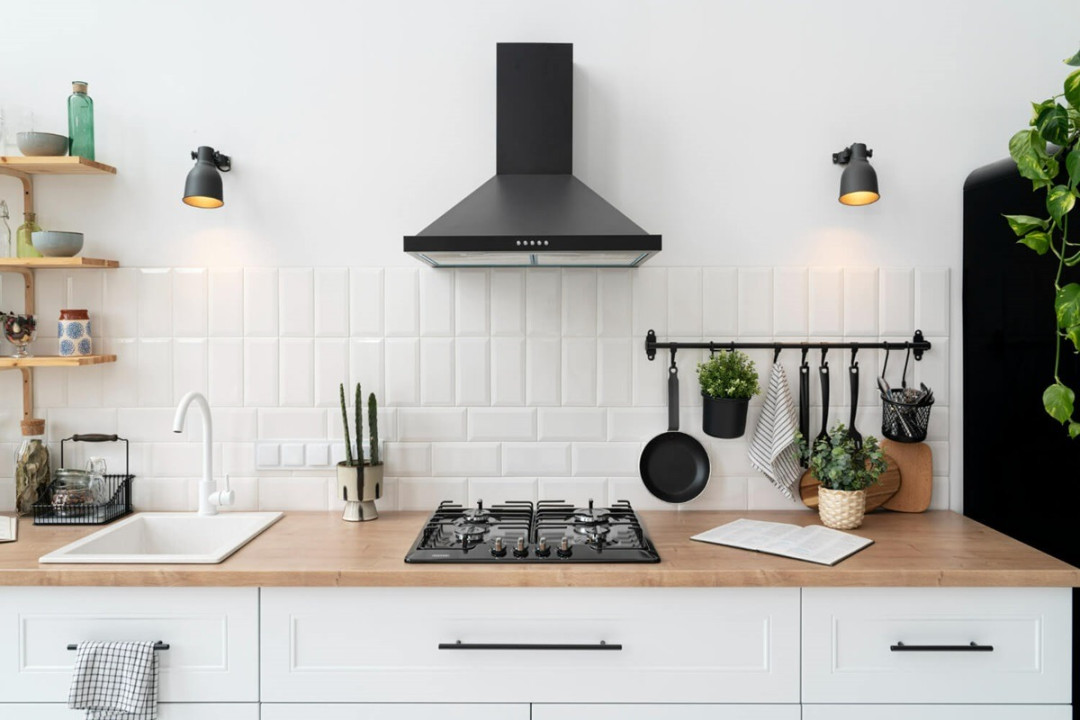 Very Small Kitchen Ideas on a Budget  Sloane & Sons Blog