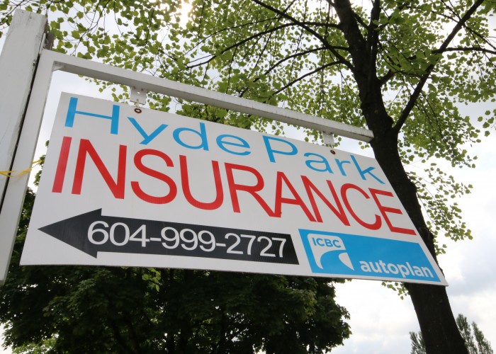 Hyde park insurance tampa